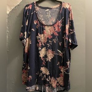 Maurices Plus Size Top
